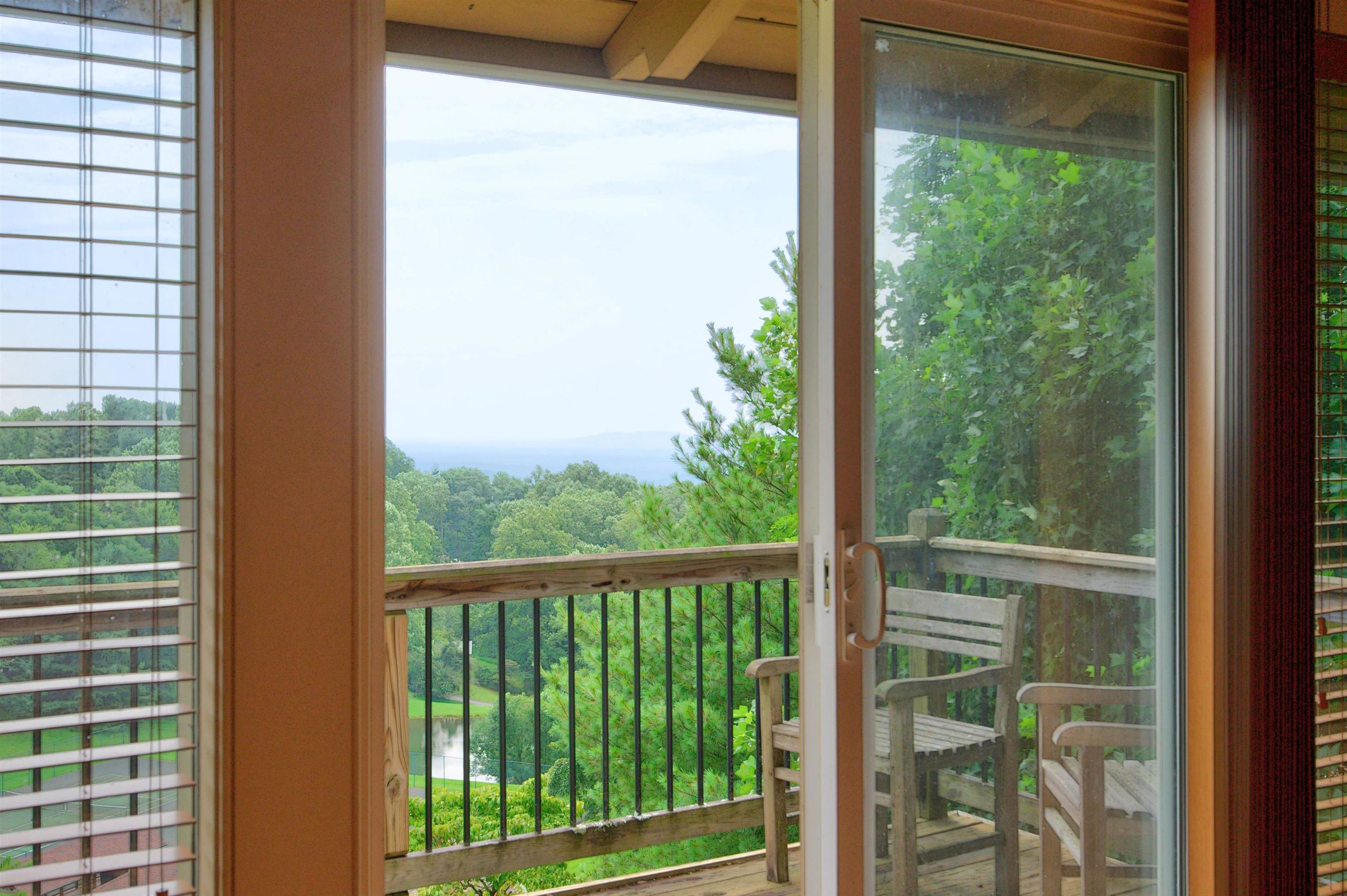 6 Doe Highlands Drive Hillsville VA 24343