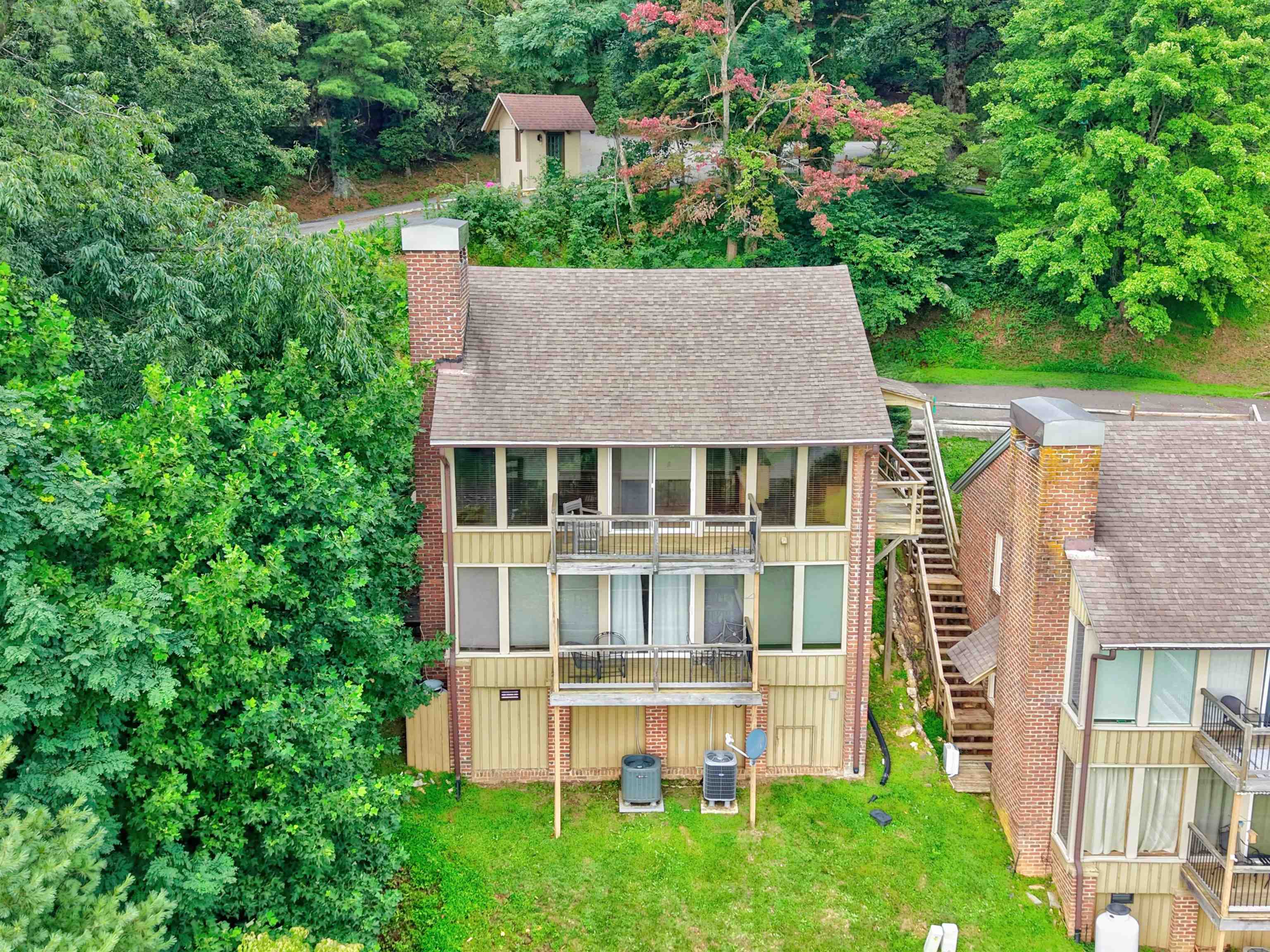6 Doe Highlands Drive Hillsville VA 24343