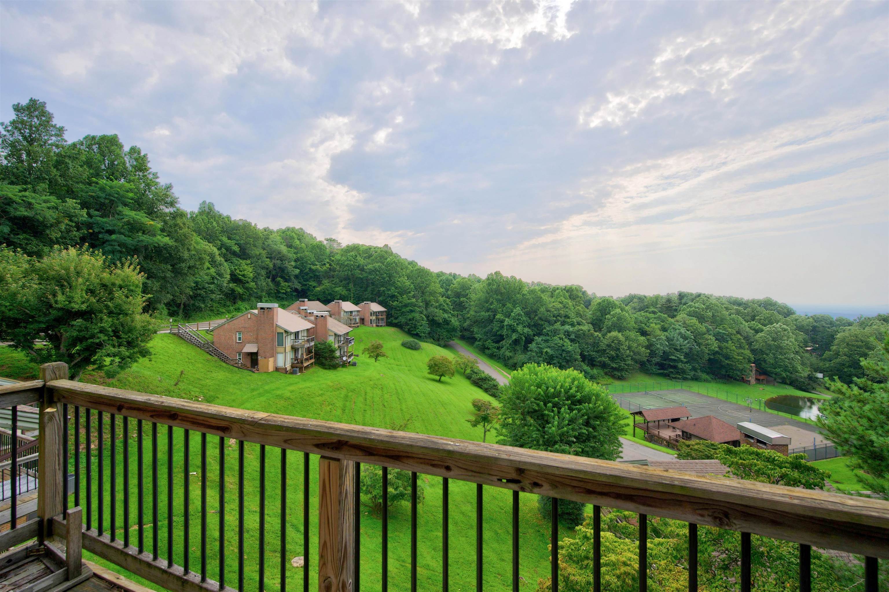 6 Doe Highlands Drive Hillsville VA 24343