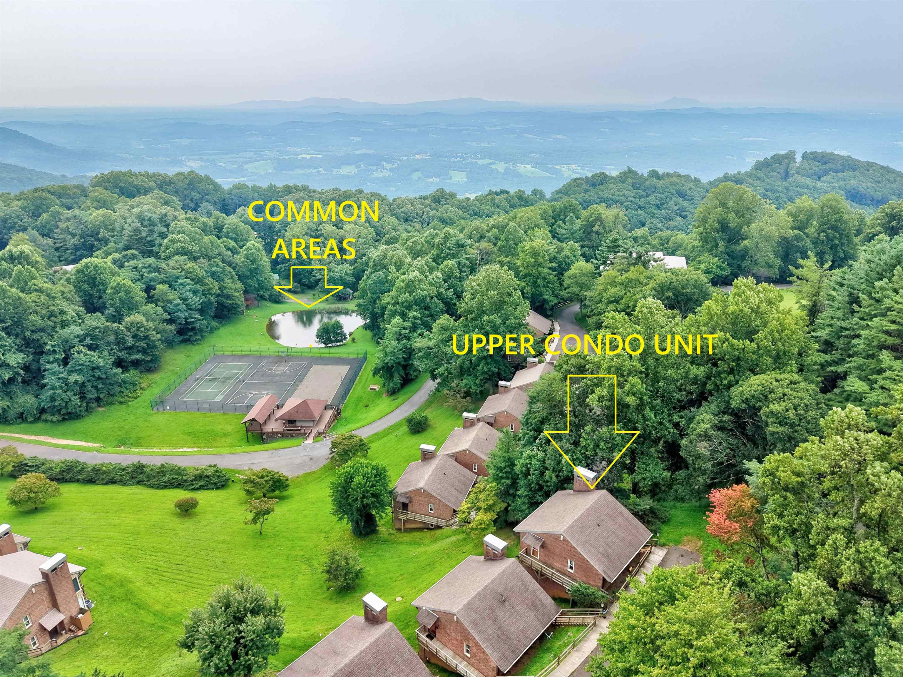 6 Doe Highlands Drive Hillsville VA 24343