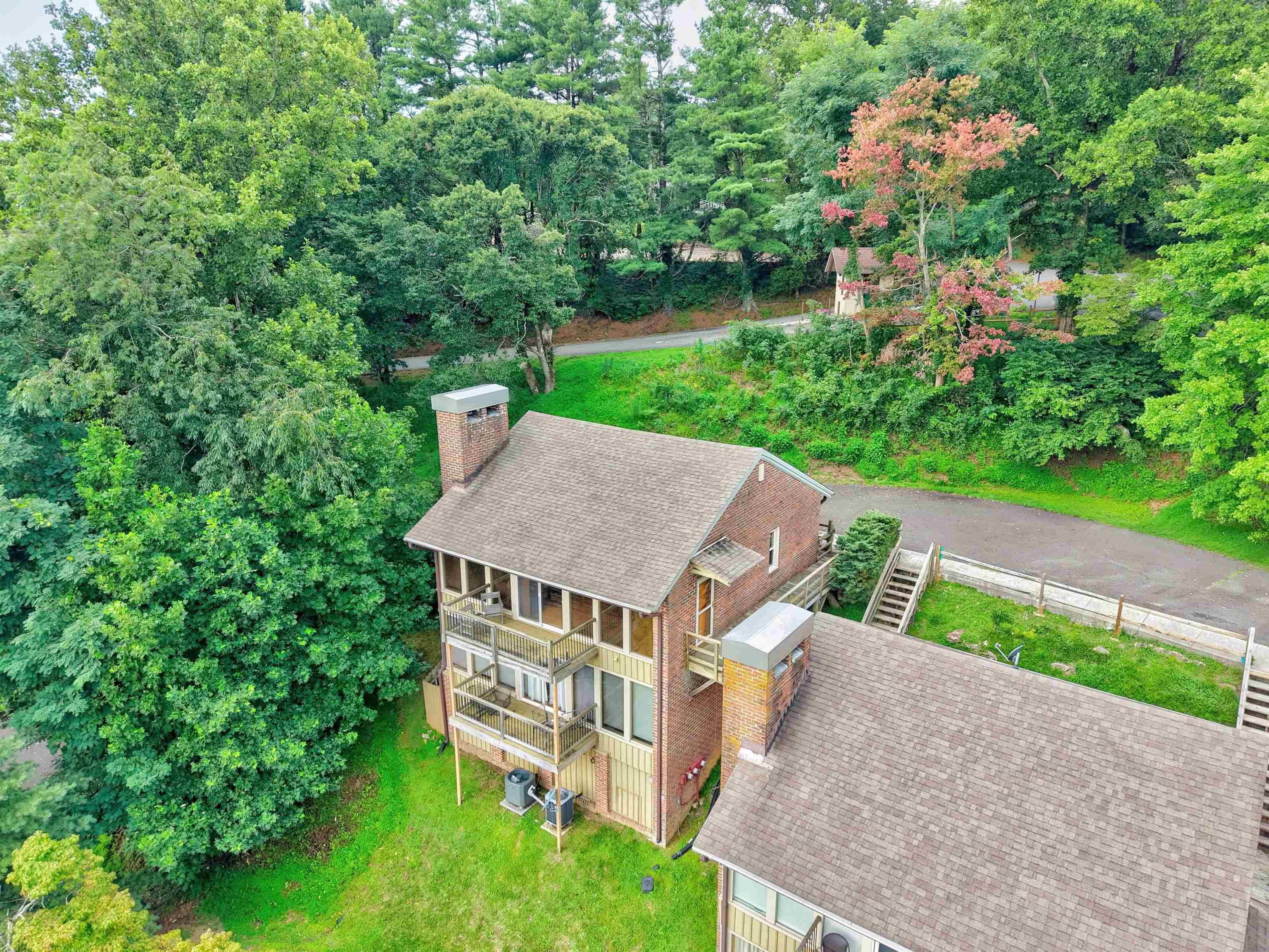 6 Doe Highlands Drive Hillsville VA 24343