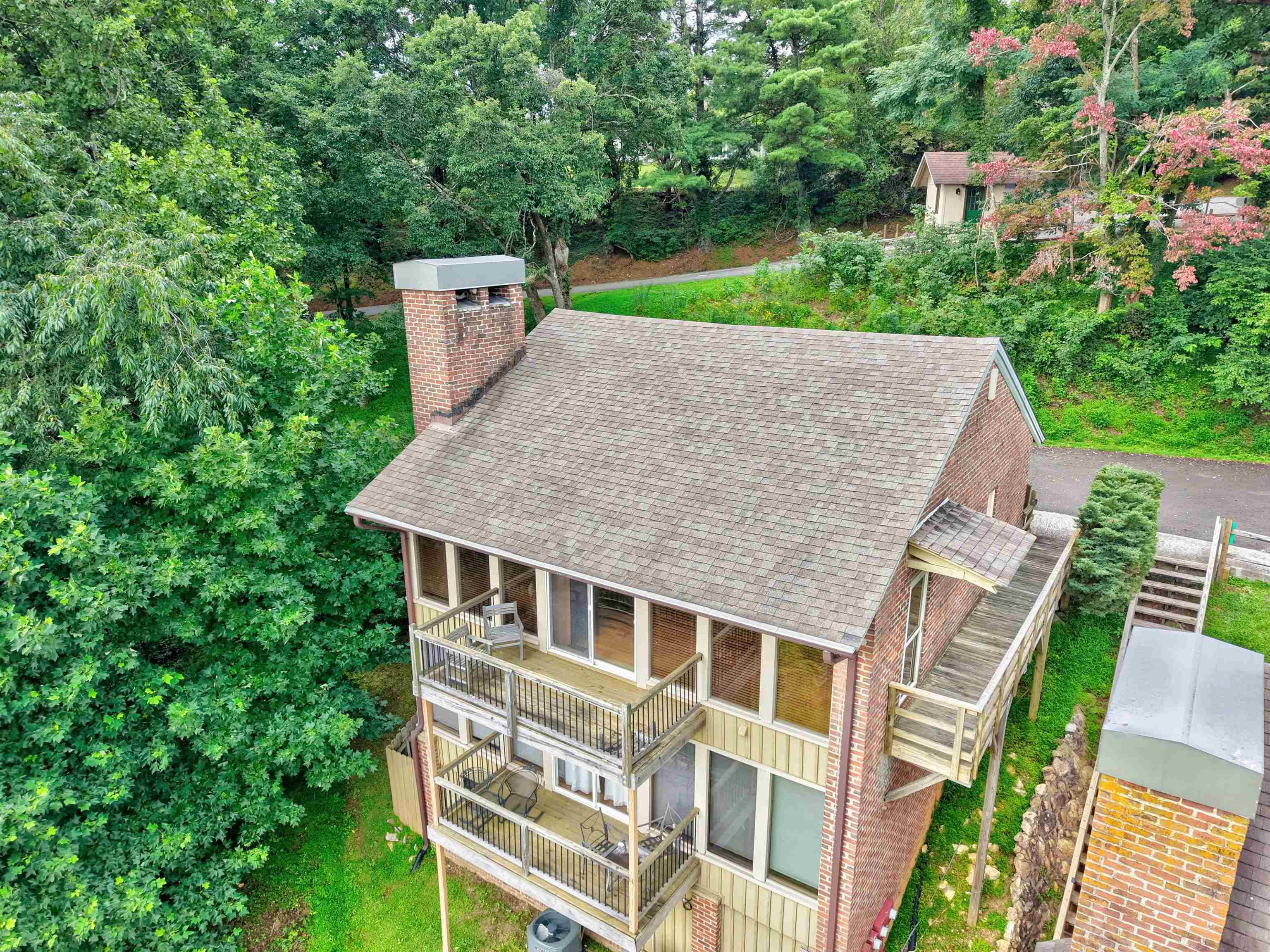 6 Doe Highlands Drive Hillsville VA 24343