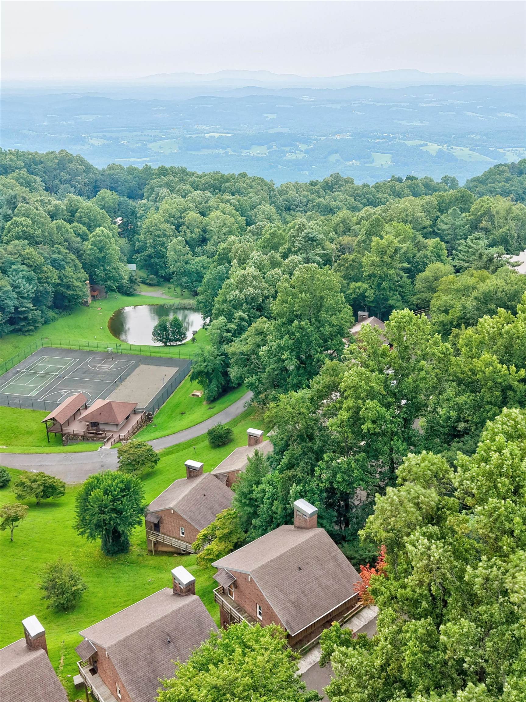 6 Doe Highlands Drive Hillsville VA 24343