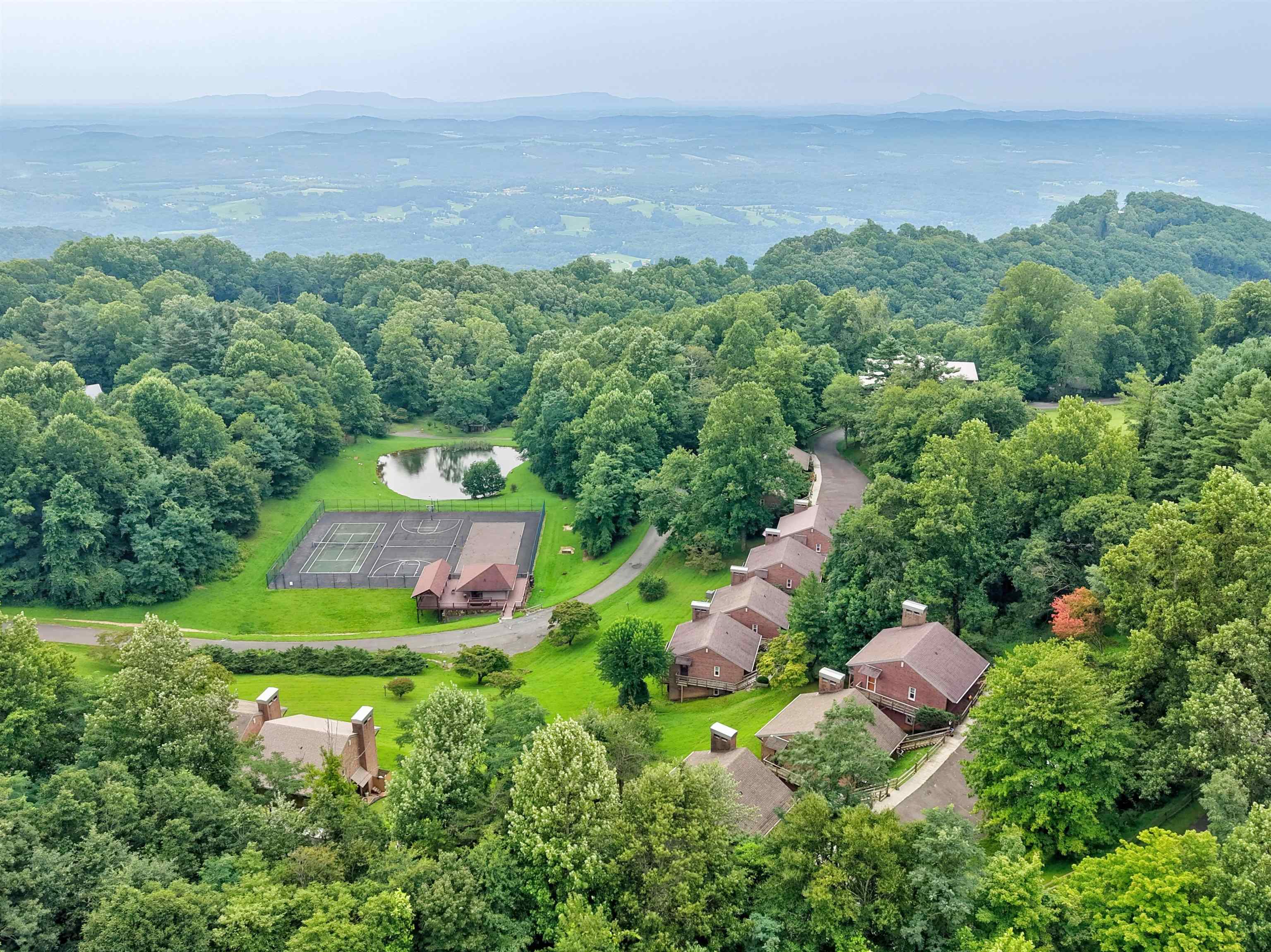 6 Doe Highlands Drive Hillsville VA 24343