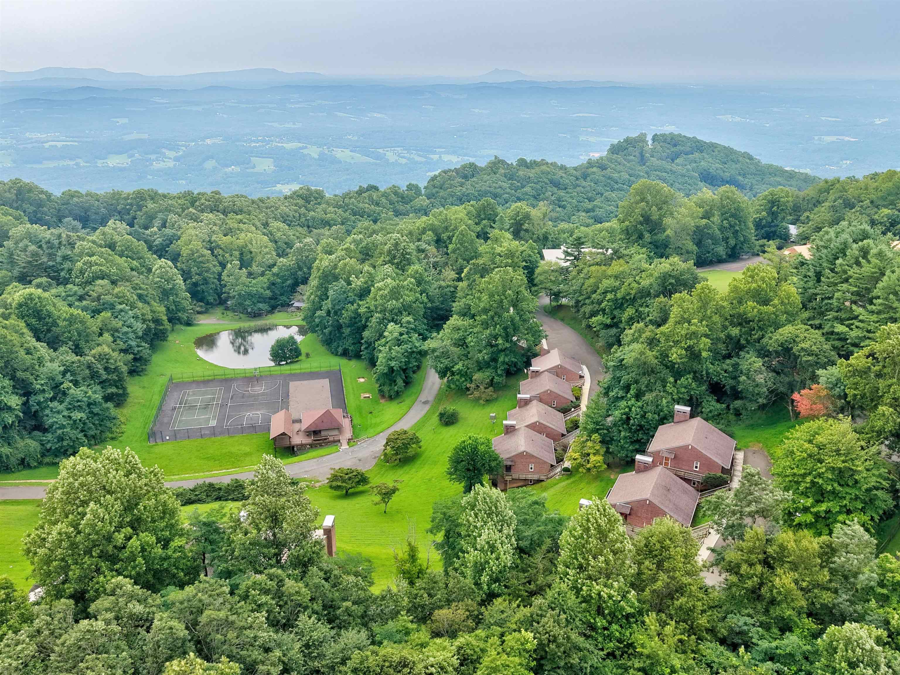 6 Doe Highlands Drive Hillsville VA 24343