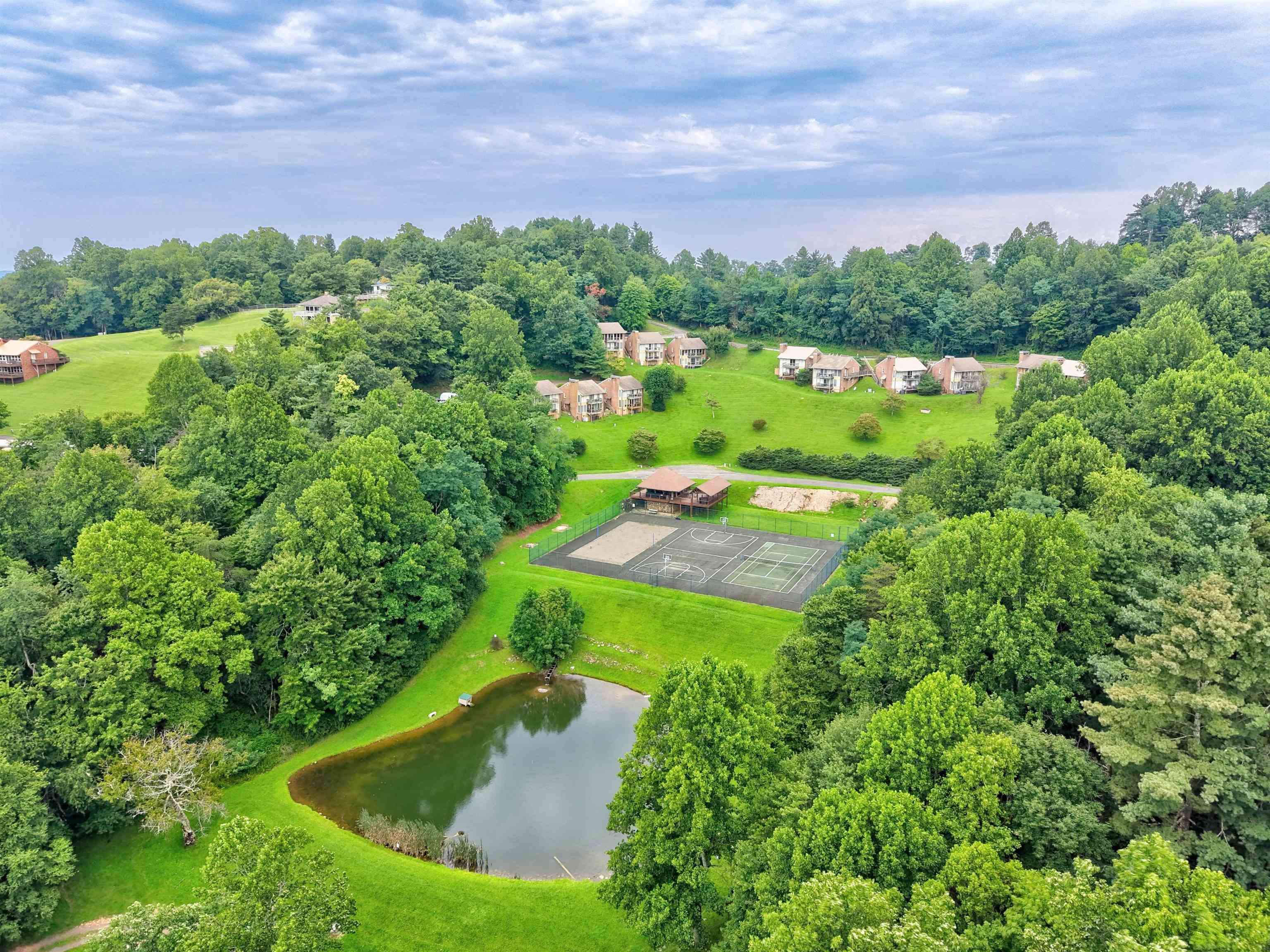 6 Doe Highlands Drive Hillsville VA 24343