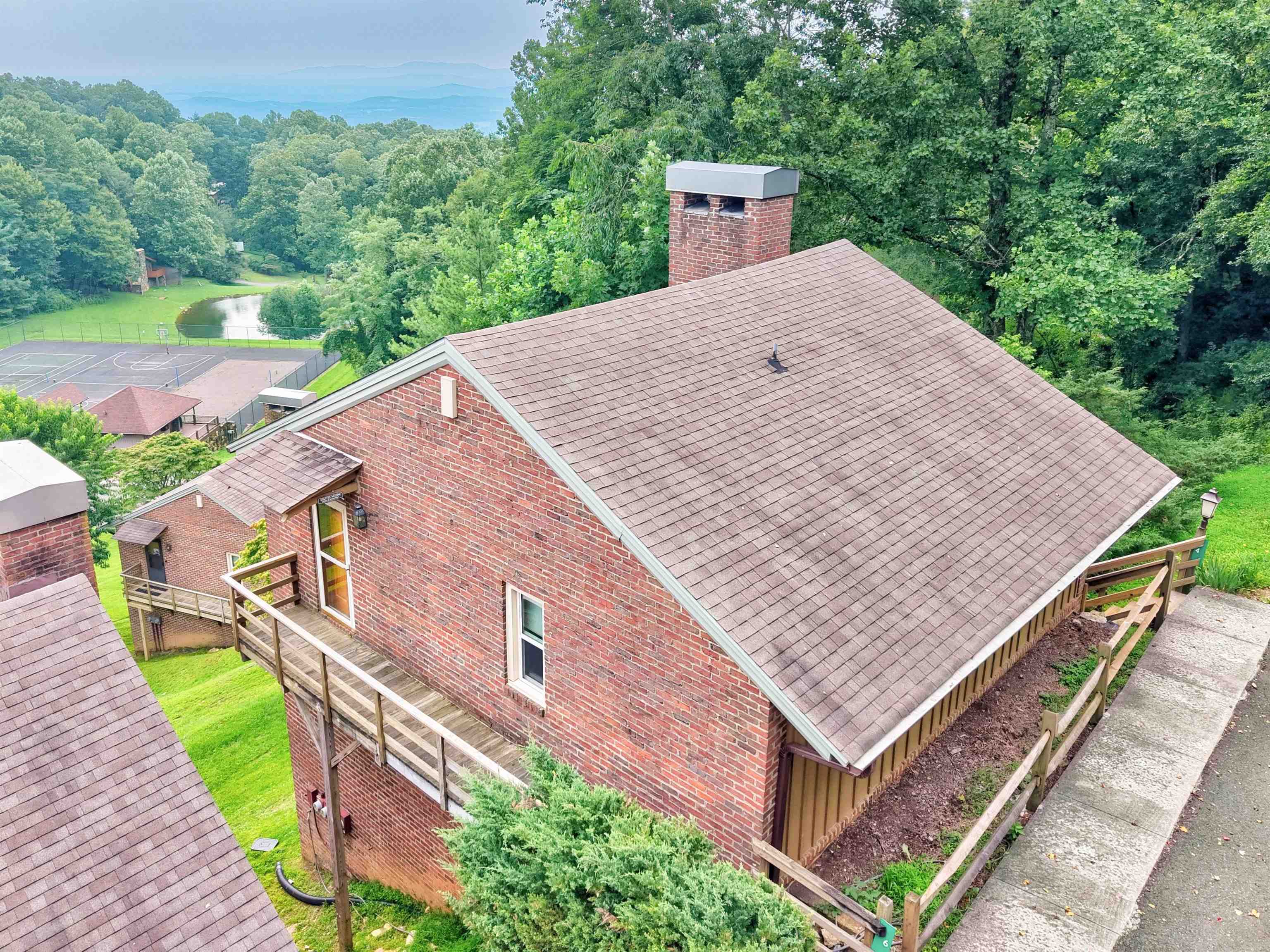 6 Doe Highlands Drive Hillsville VA 24343