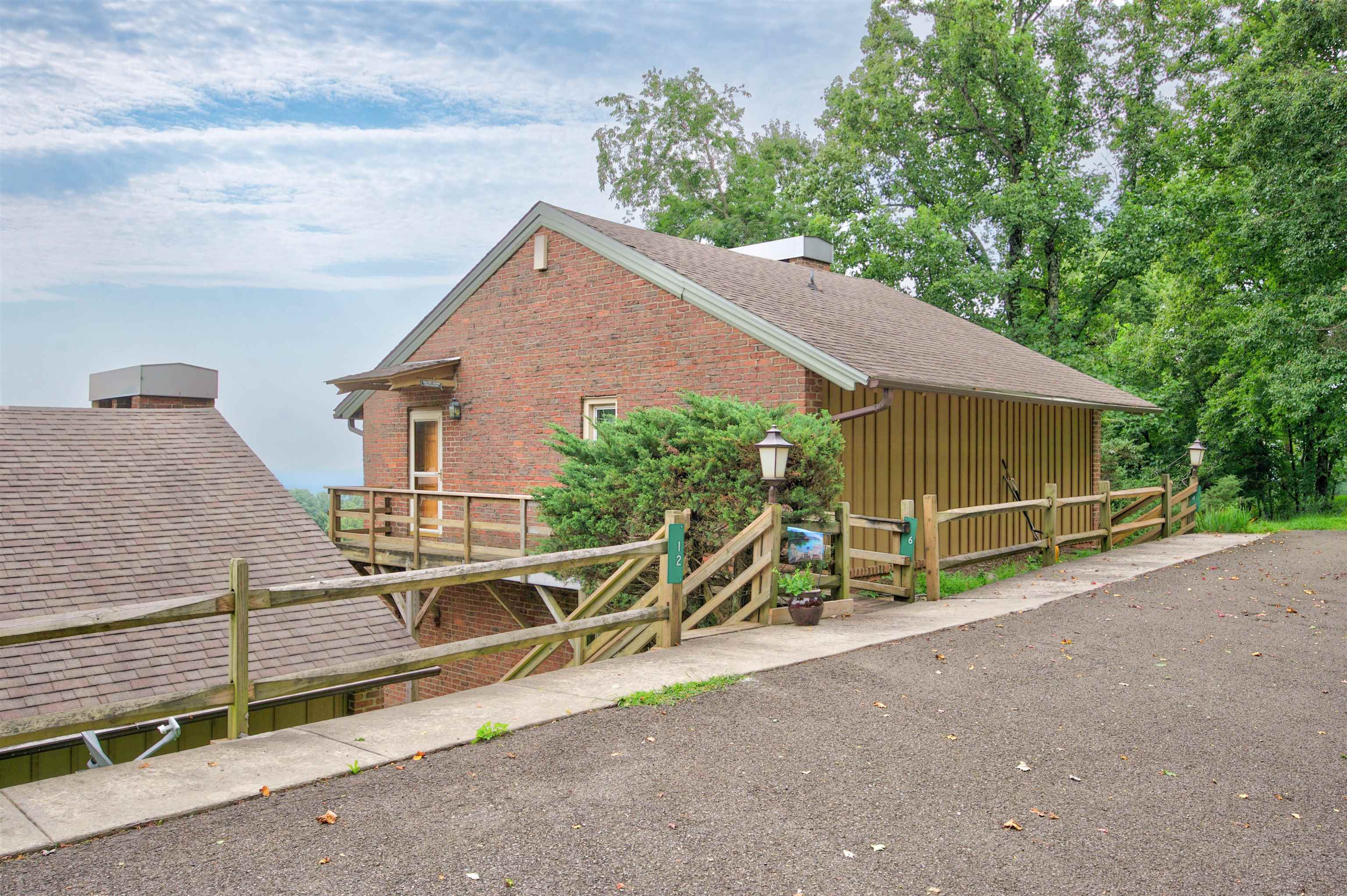 6 Doe Highlands Drive Hillsville VA 24343