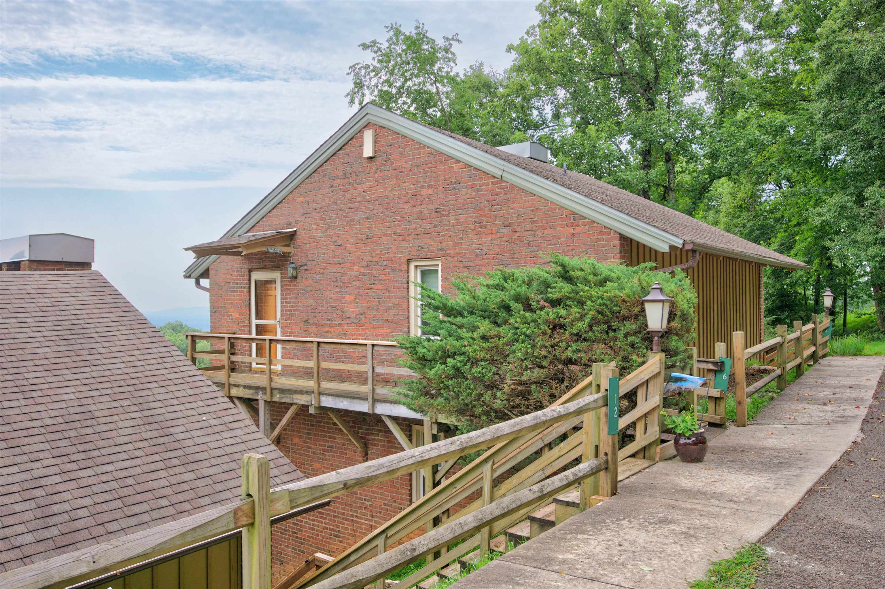 6 Doe Highlands Drive Hillsville VA 24343