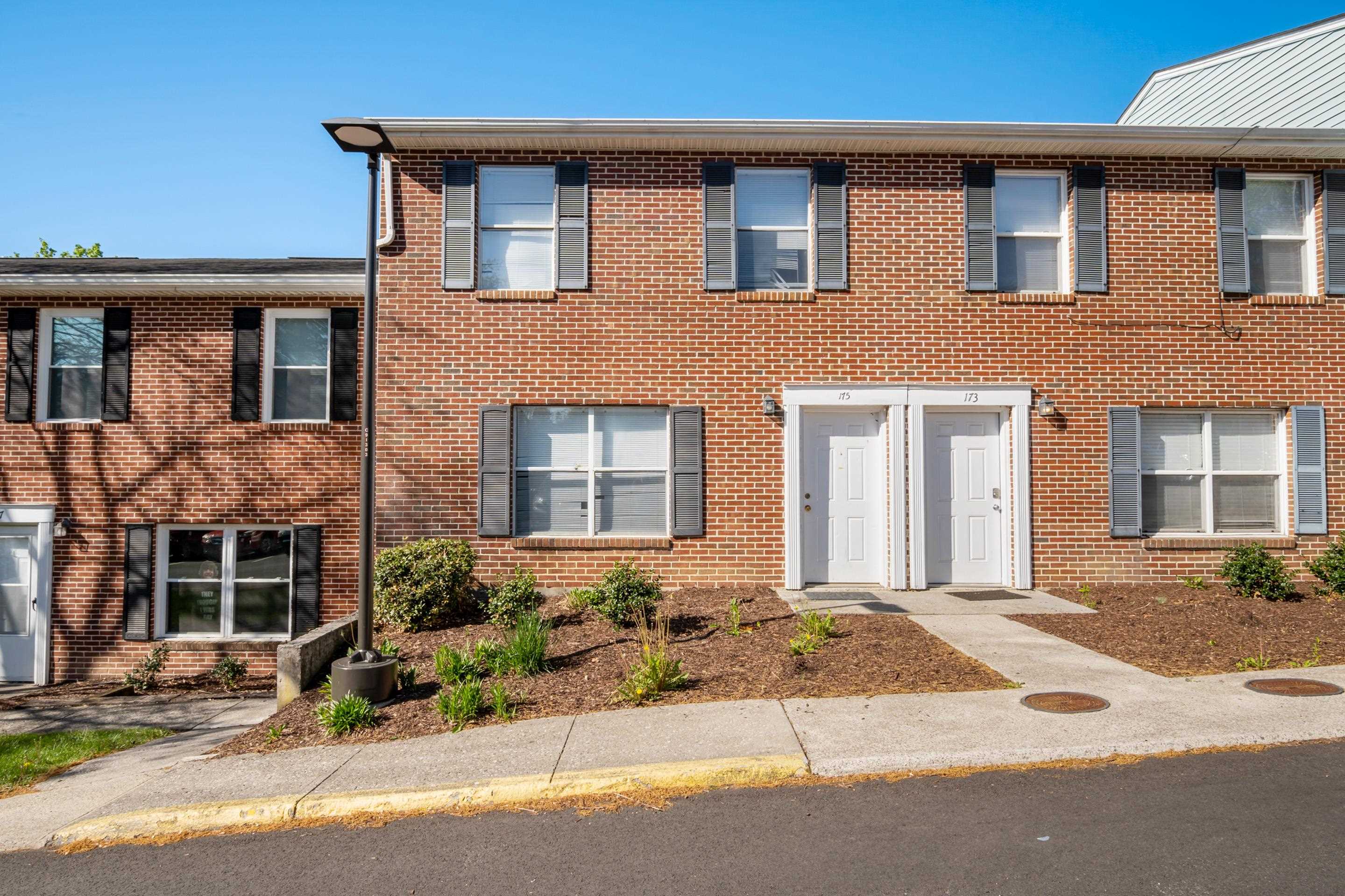 175 Clover Valley Circle Blacksburg VA 24060