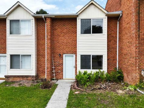 5878 Mebane Avenue Dublin VA 24084