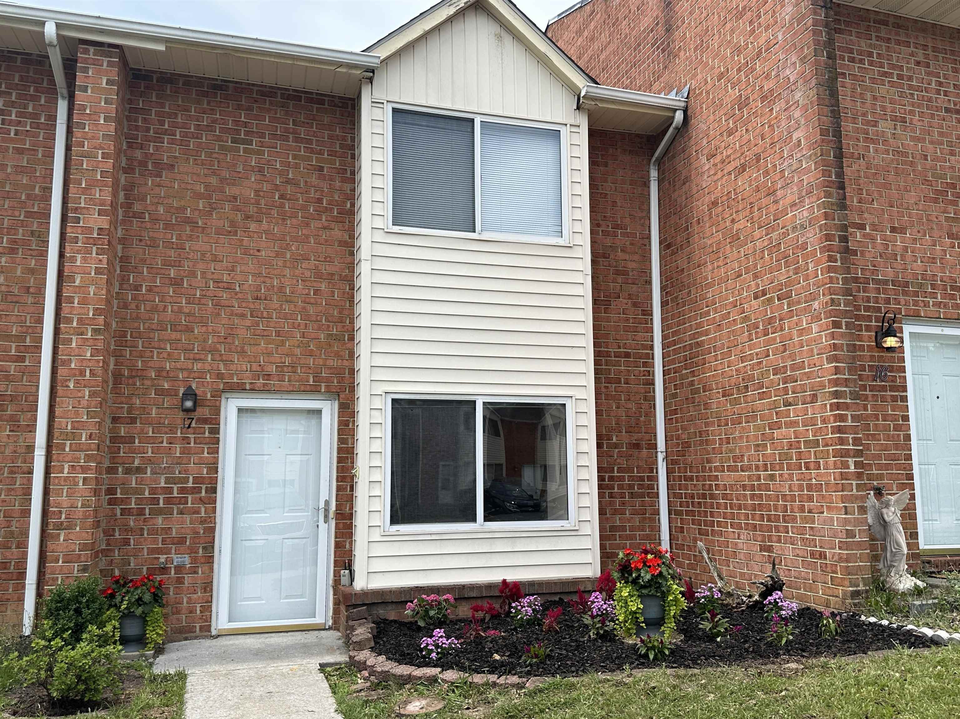 5878 Mebane Avenue Dublin VA 24084