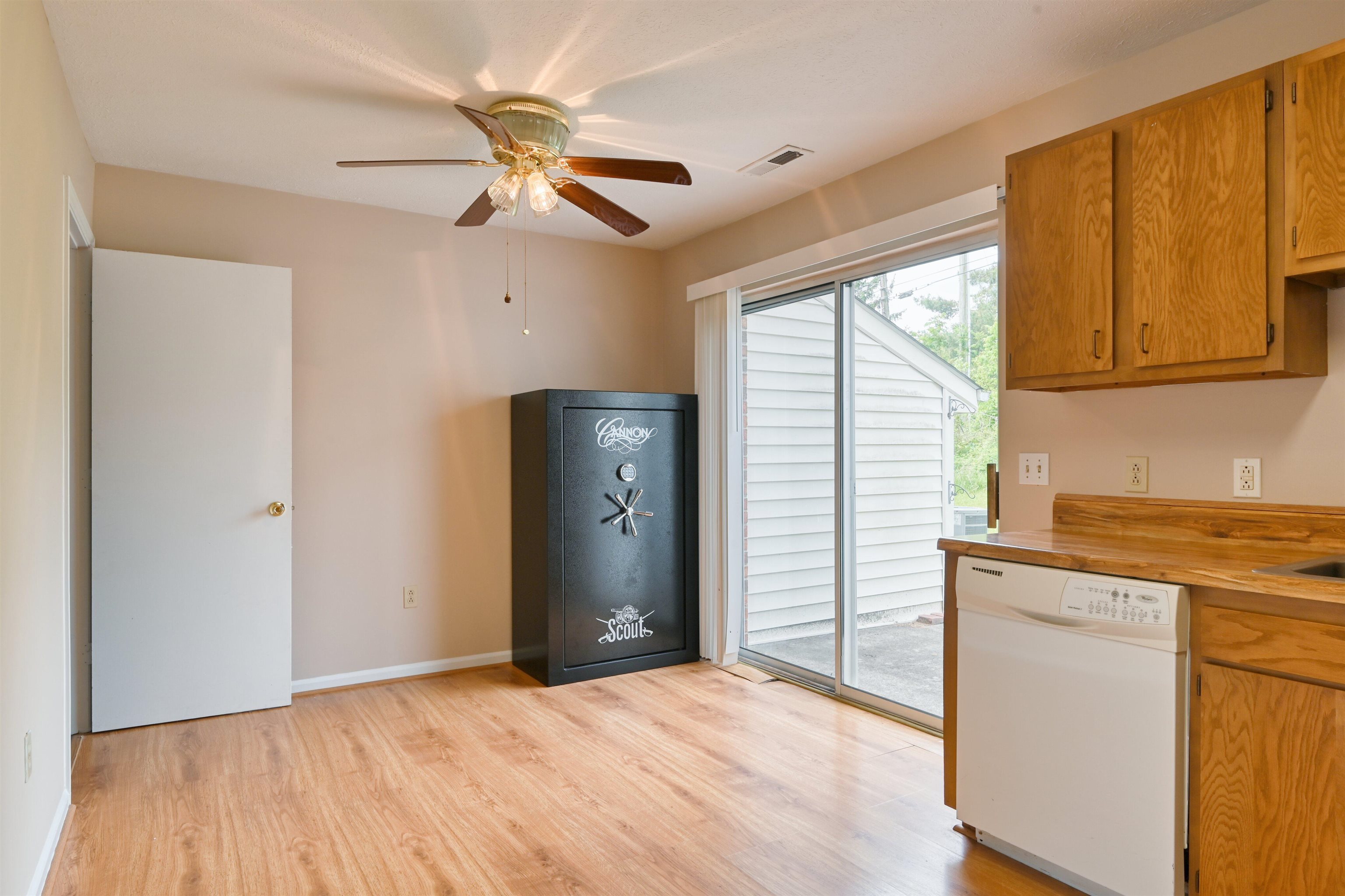 5878 Mebane Avenue Dublin VA 24084