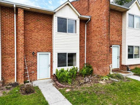 5878 Mebane Avenue Dublin VA 24084