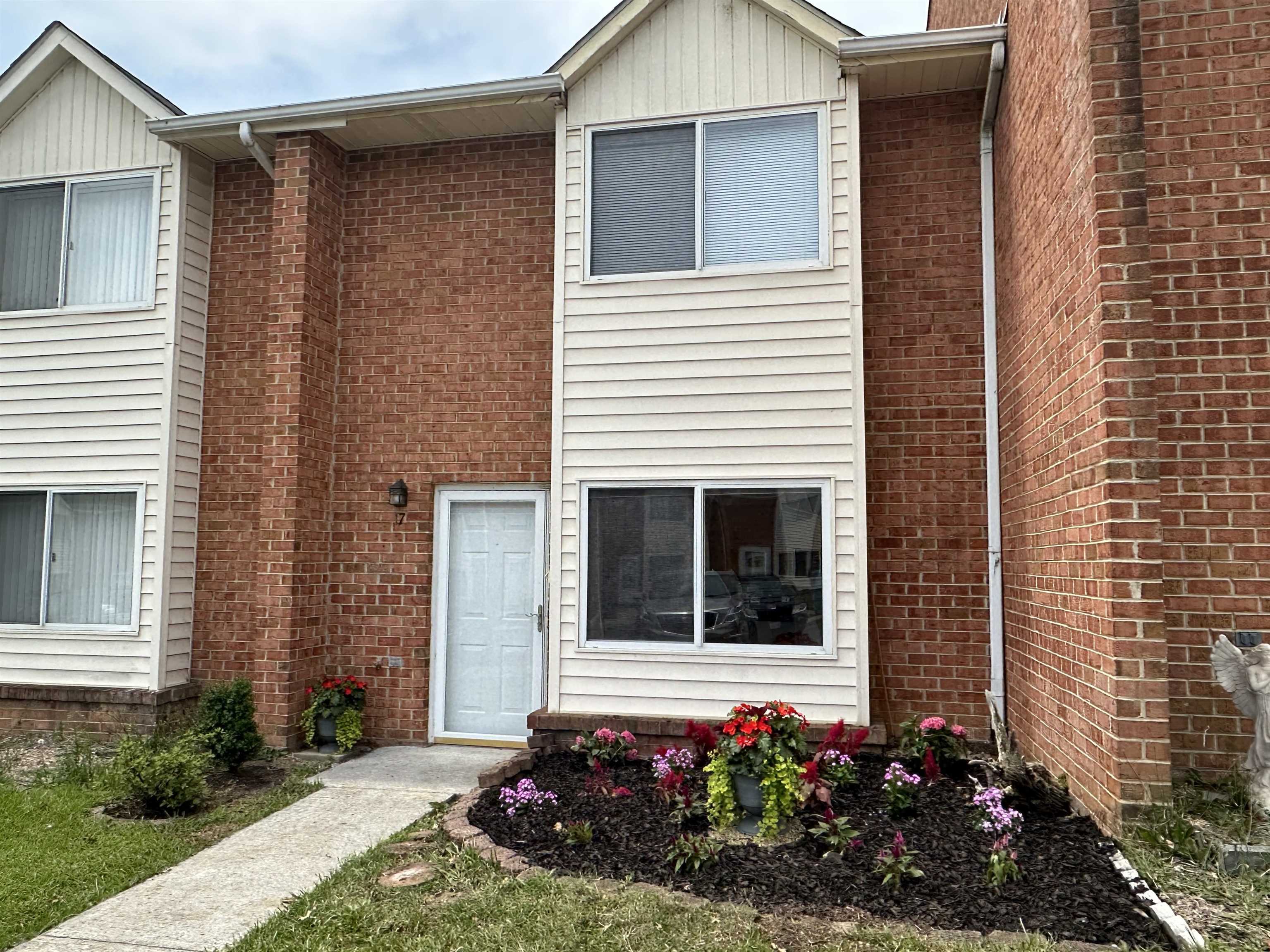 5878 Mebane Avenue Dublin VA 24084