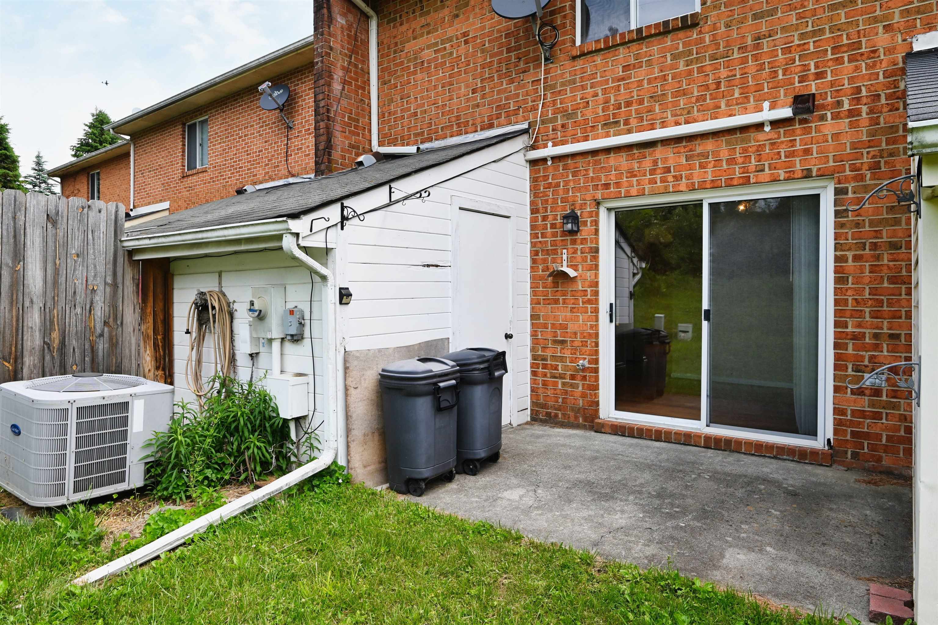5878 Mebane Avenue Dublin VA 24084