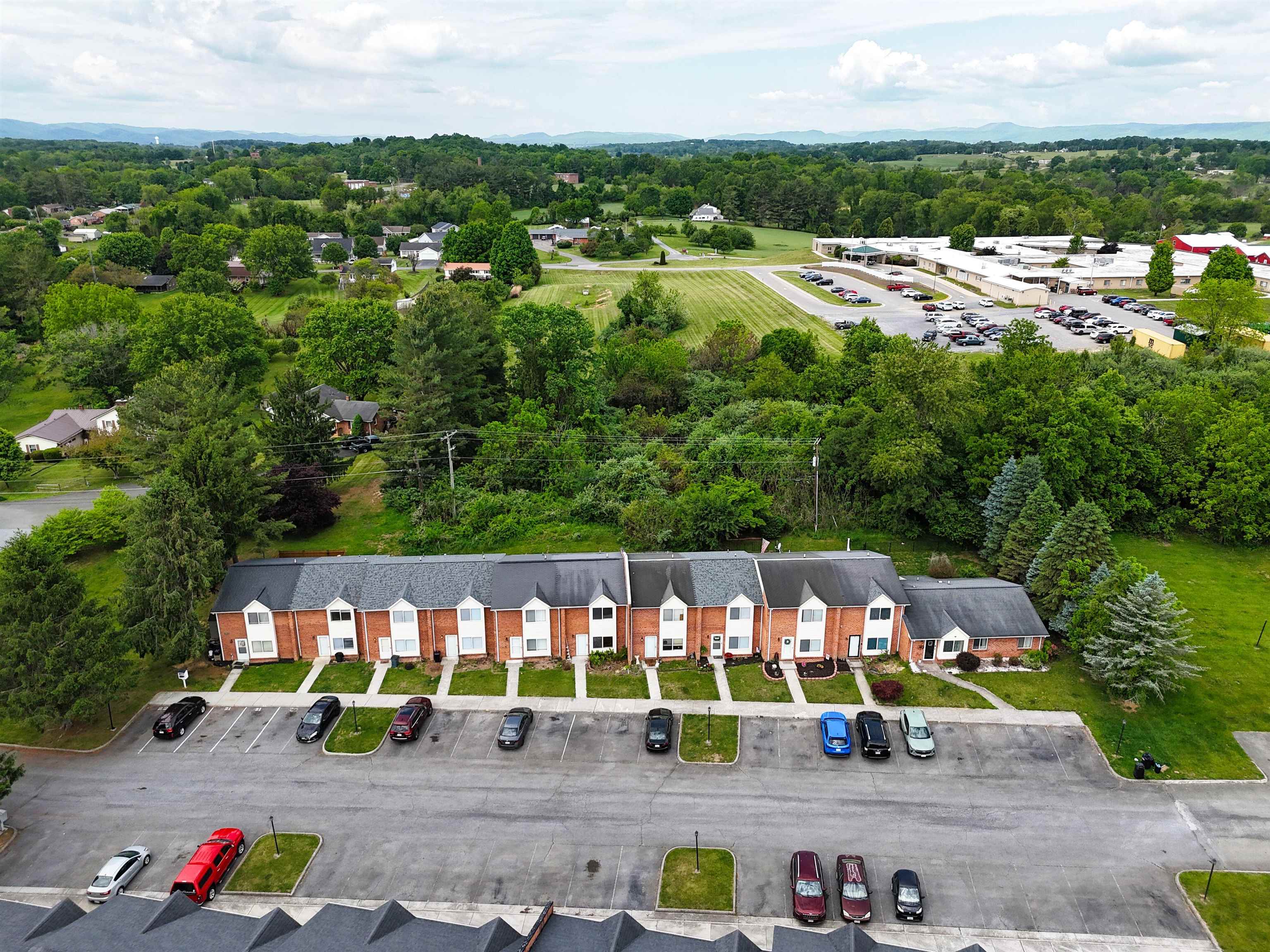 5878 Mebane Avenue Dublin VA 24084