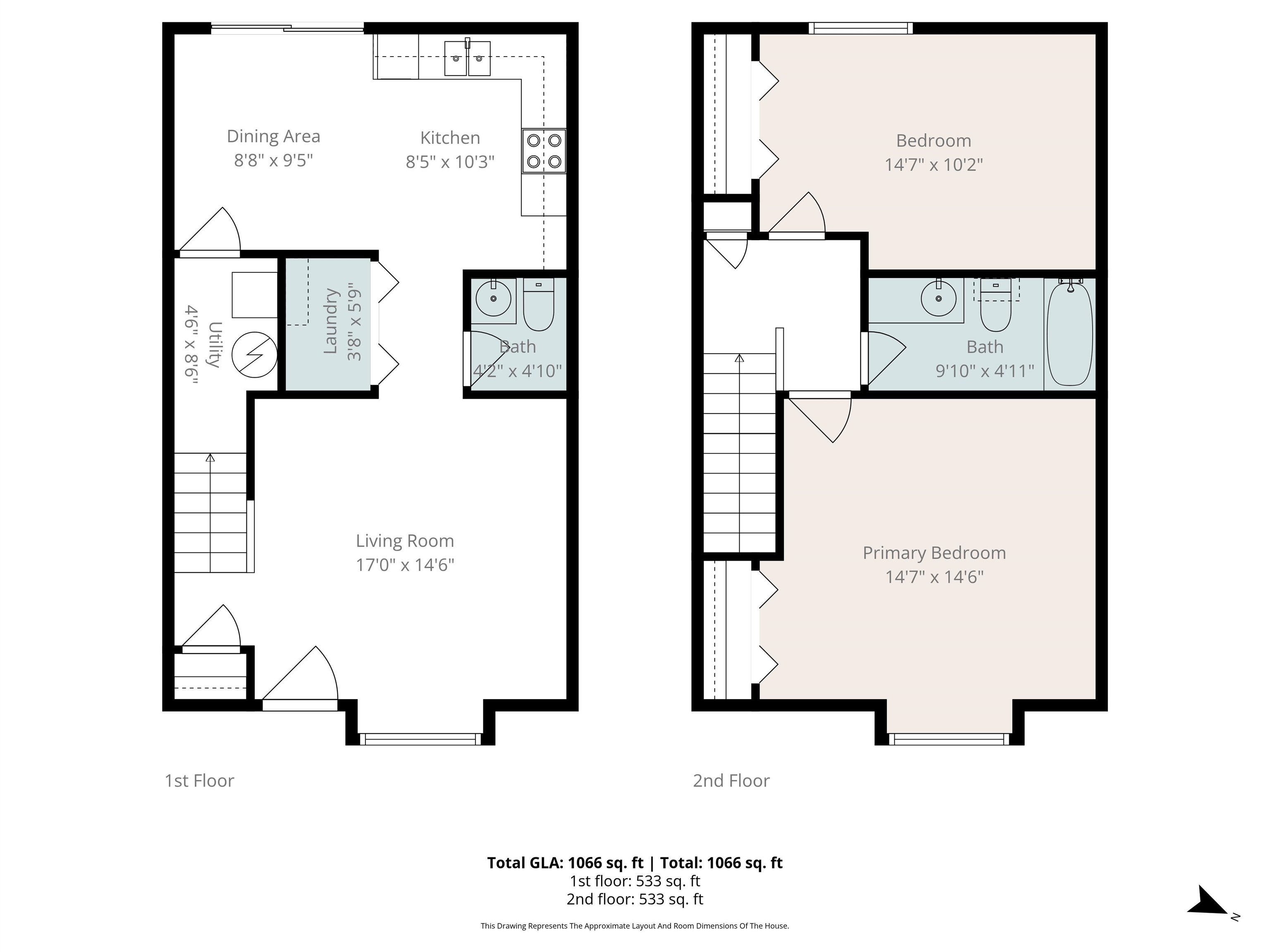5878 Mebane Avenue Dublin VA 24084