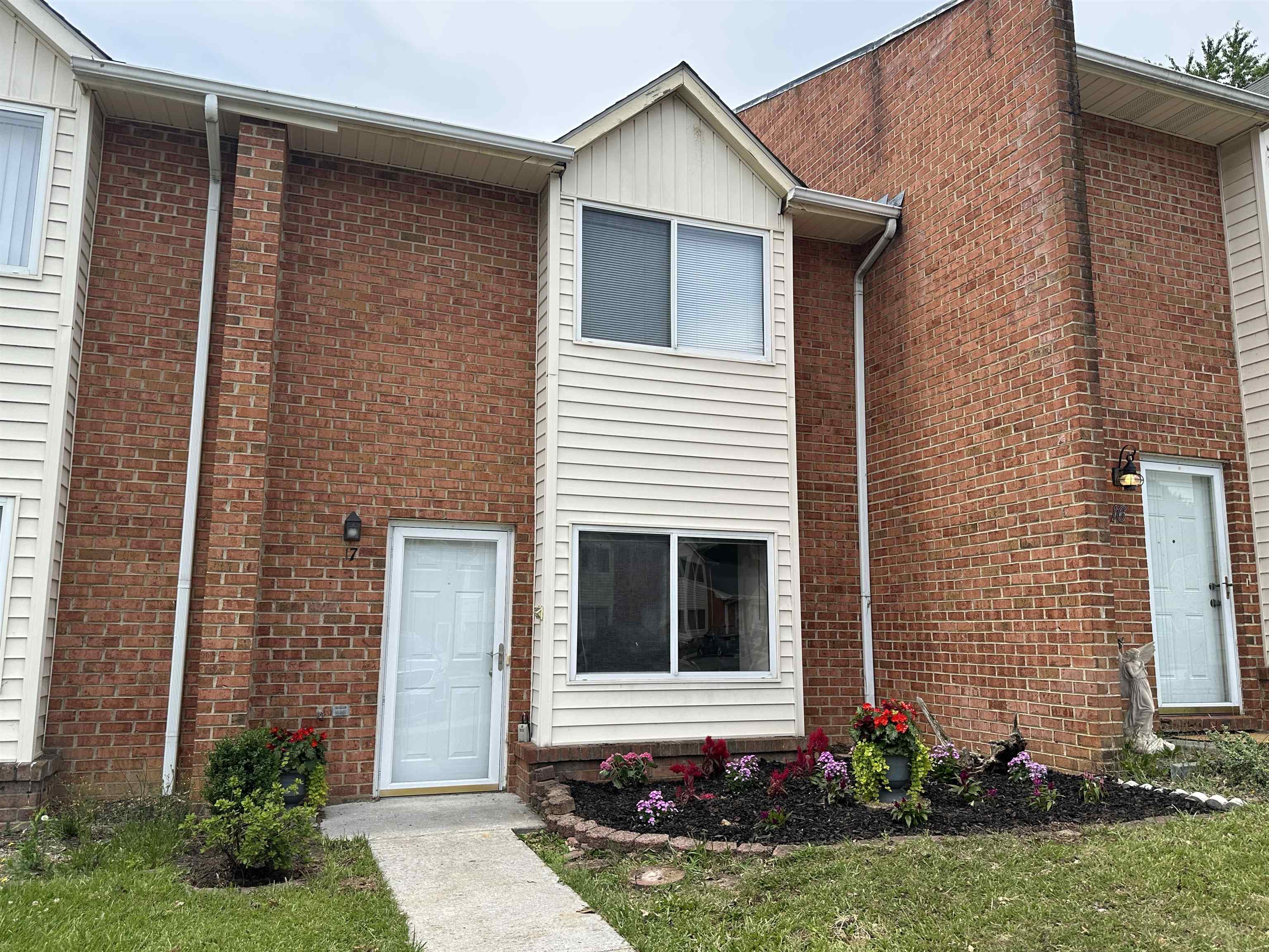 5878 Mebane Avenue Dublin VA 24084