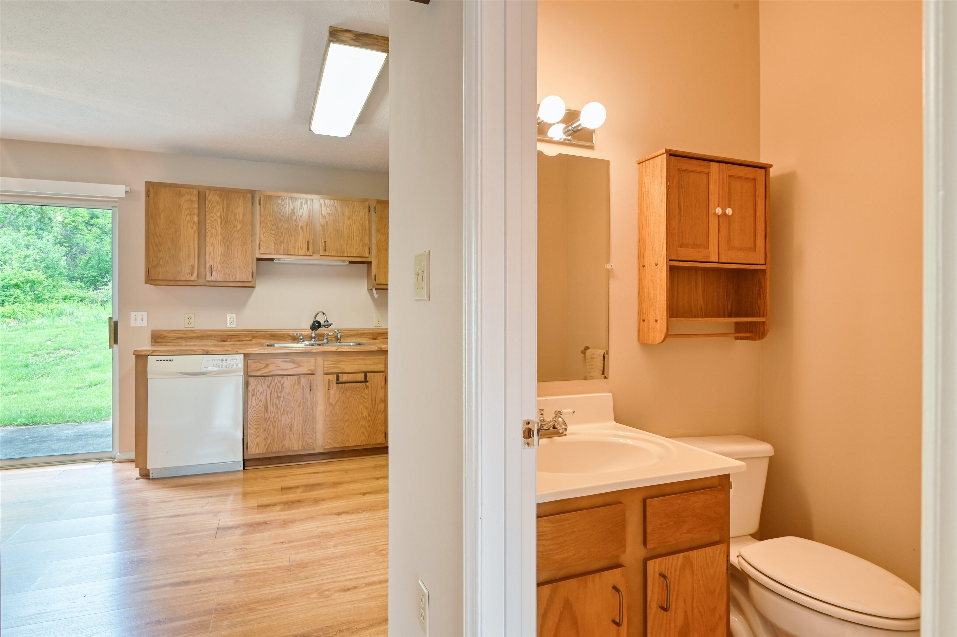5878 Mebane Avenue Dublin VA 24084