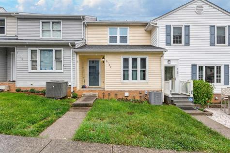 6138 Schoolfield Avenue Radford VA 24141