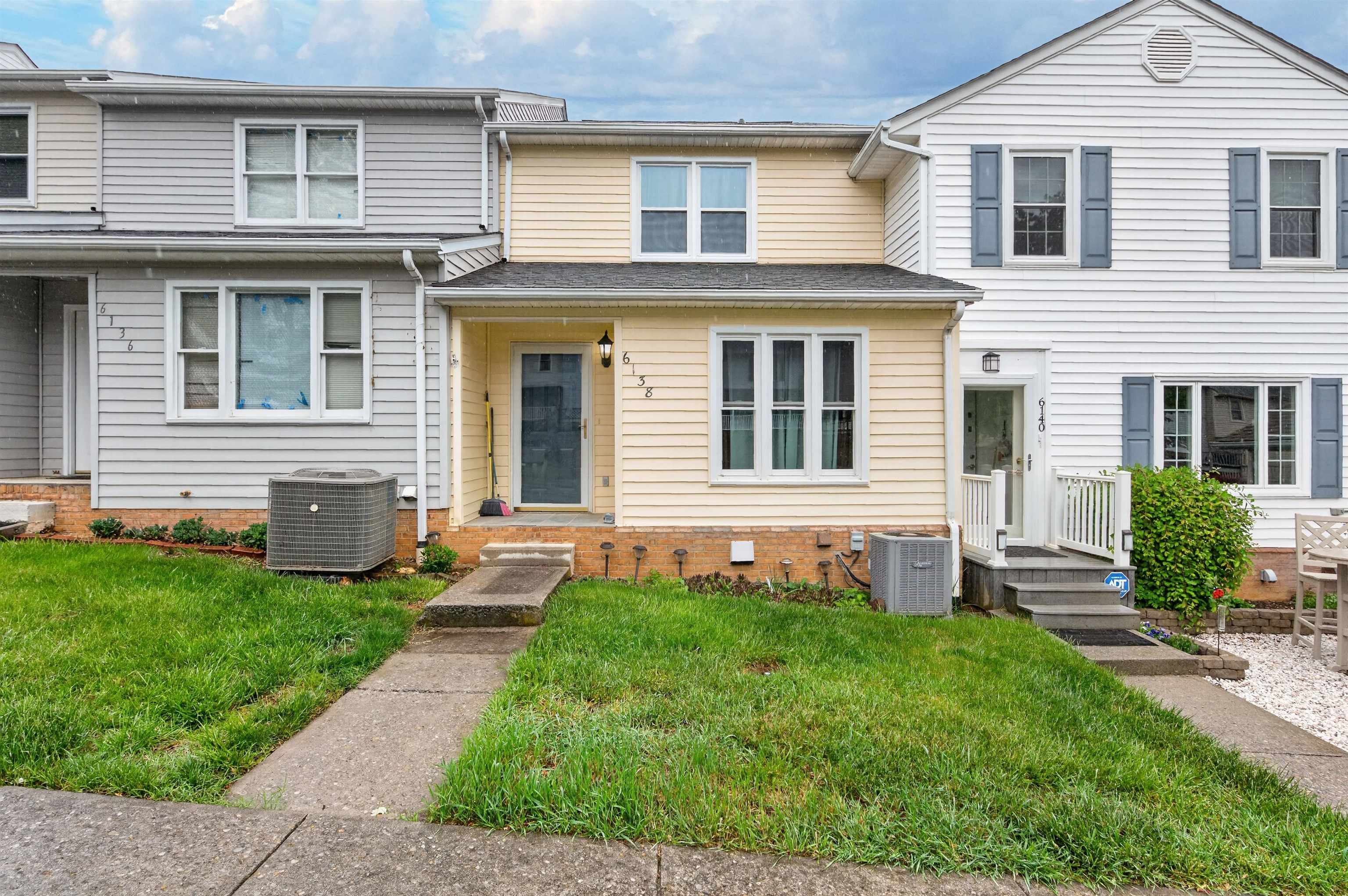 6138 Schoolfield Avenue Radford VA 24141