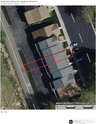 6138 Schoolfield Avenue Radford VA 24141