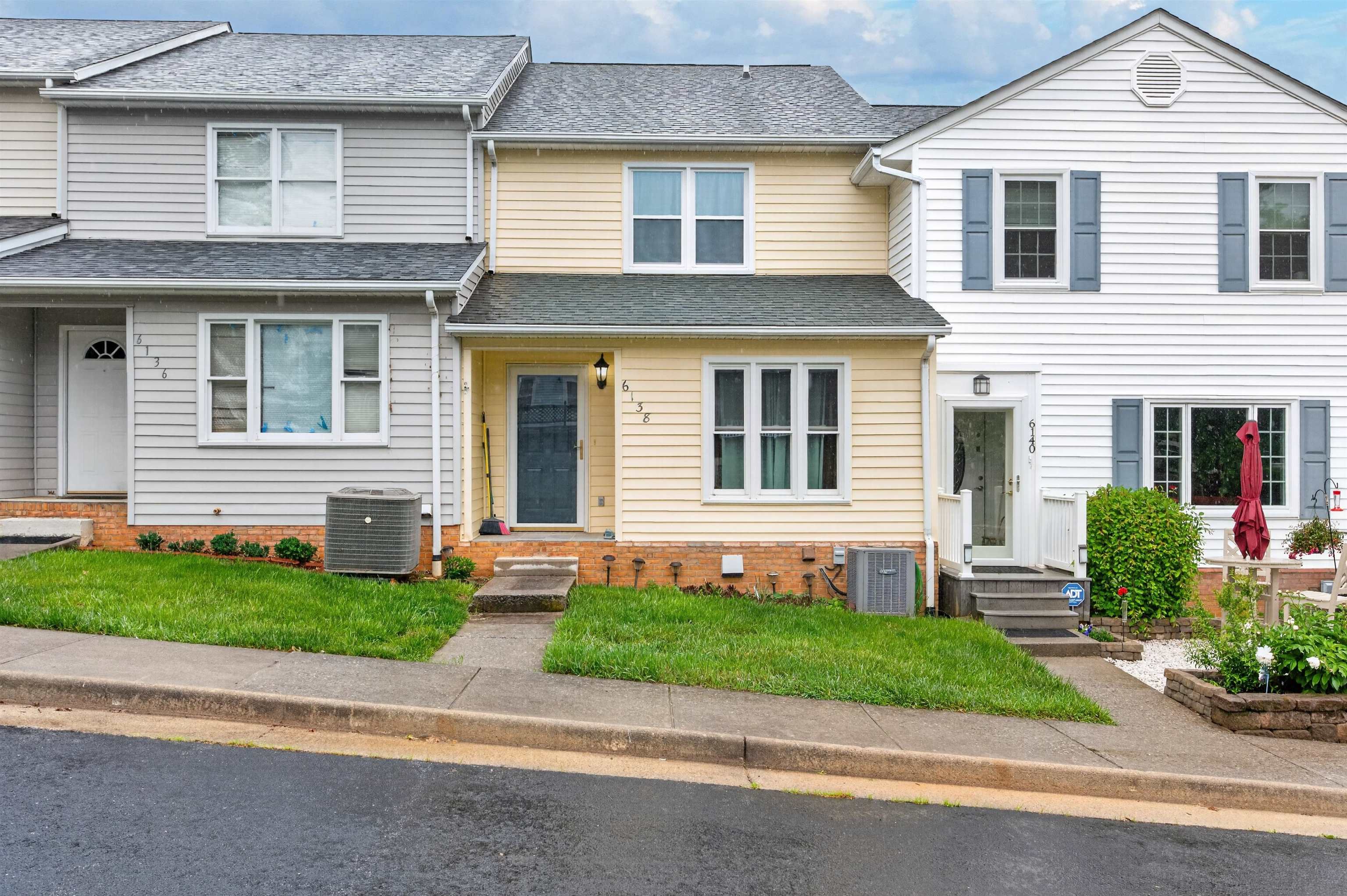 6138 Schoolfield Avenue Radford VA 24141
