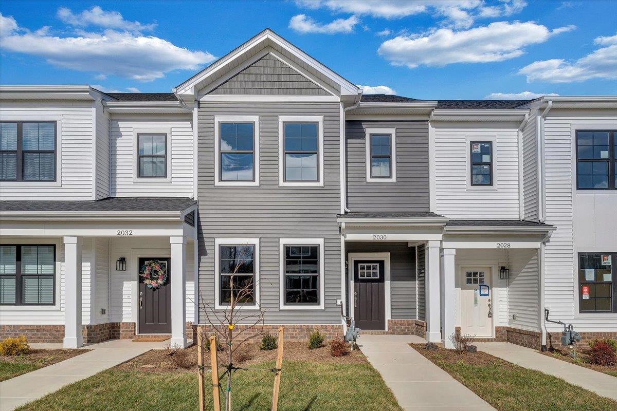 2030 Kyles Way Blacksburg VA 24060