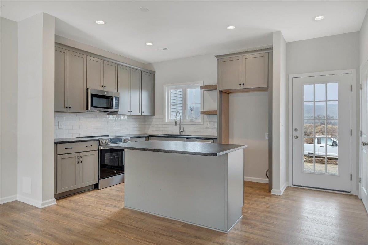 2030 Kyles Way Blacksburg VA 24060