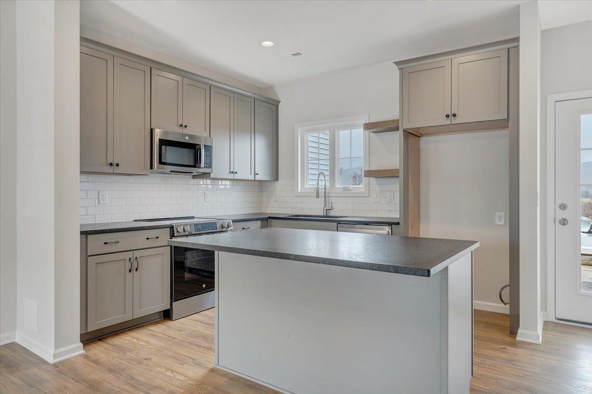 2030 Kyles Way Blacksburg VA 24060