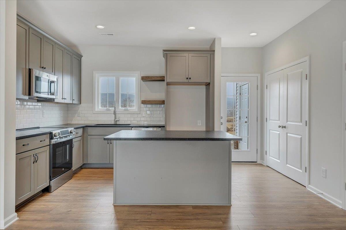 2030 Kyles Way Blacksburg VA 24060