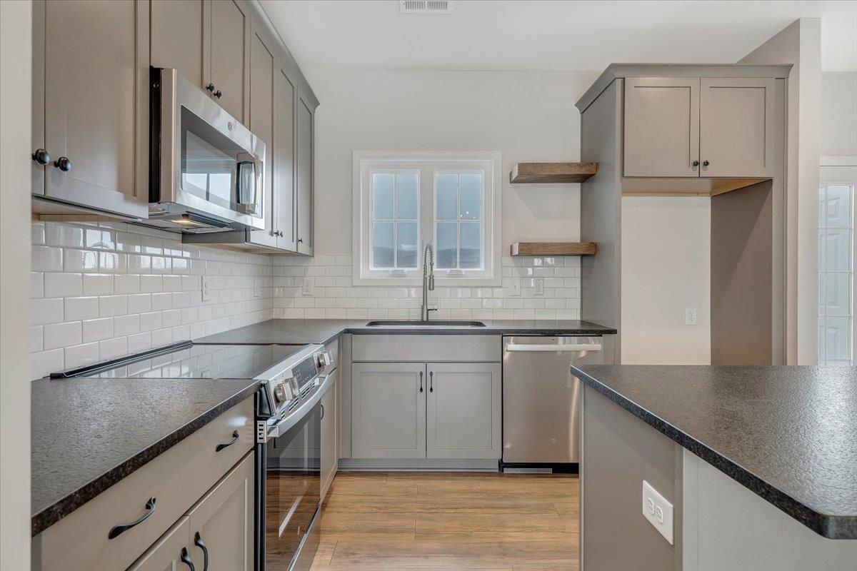 2030 Kyles Way Blacksburg VA 24060