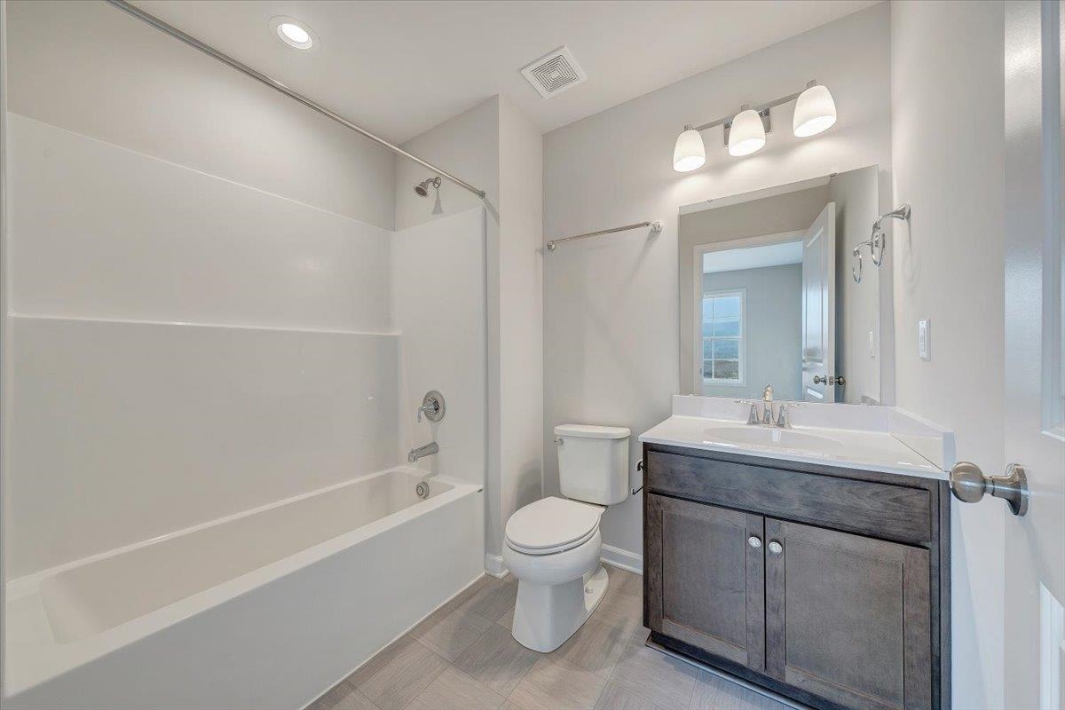 2030 Kyles Way Blacksburg VA 24060