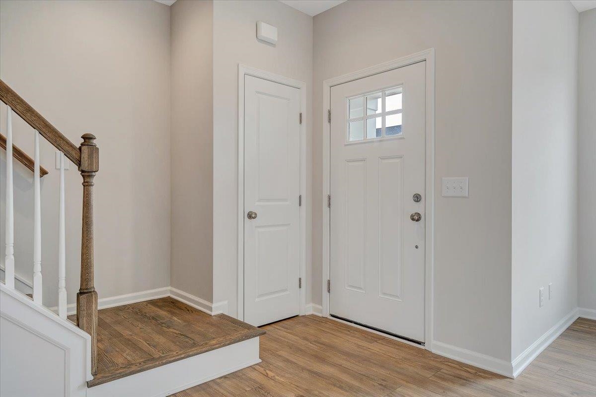 2030 Kyles Way Blacksburg VA 24060