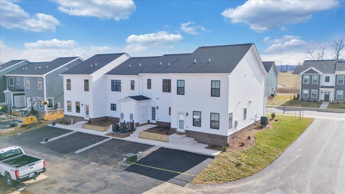 2030 Kyles Way Blacksburg VA 24060