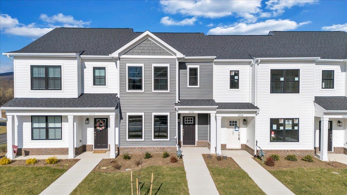 2030 Kyles Way Blacksburg VA 24060