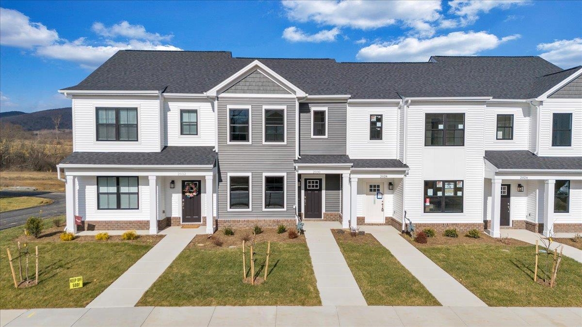 2030 Kyles Way Blacksburg VA 24060