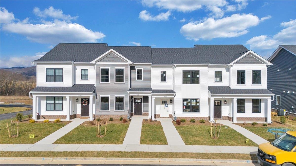 2030 Kyles Way Blacksburg VA 24060