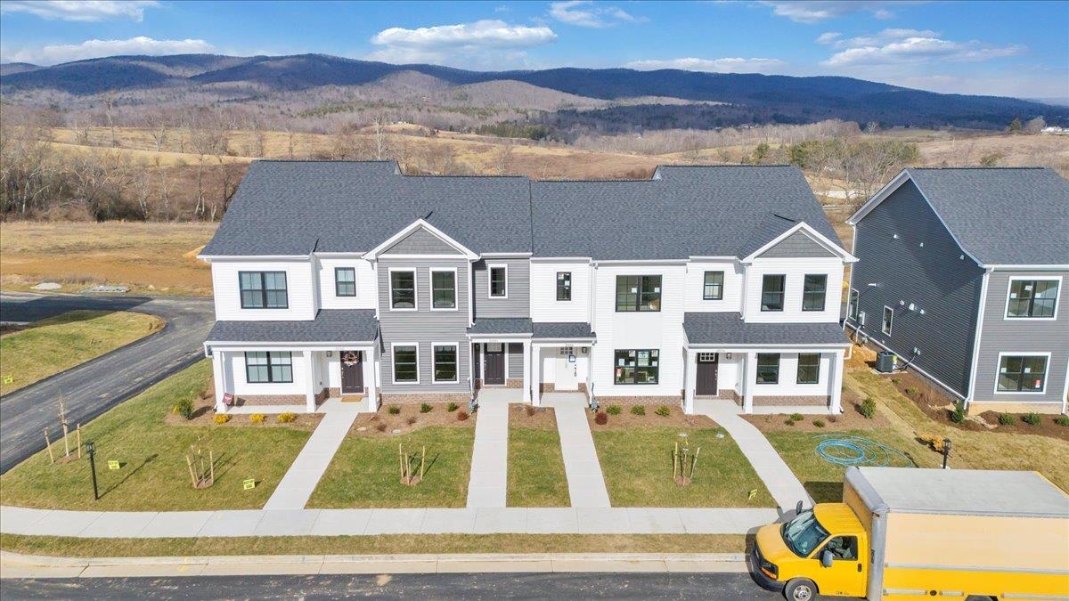 2030 Kyles Way Blacksburg VA 24060