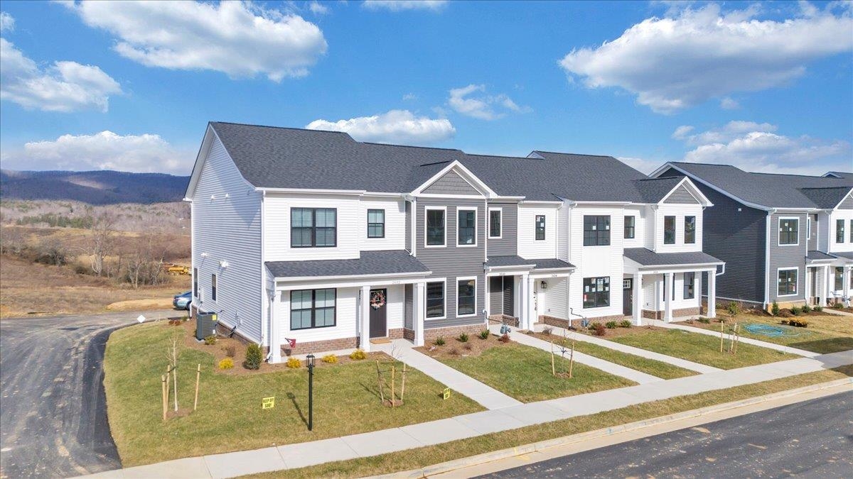 2030 Kyles Way Blacksburg VA 24060