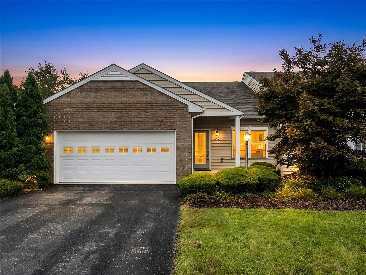 240 Slate Creek Drive NW Christiansburg VA 24073