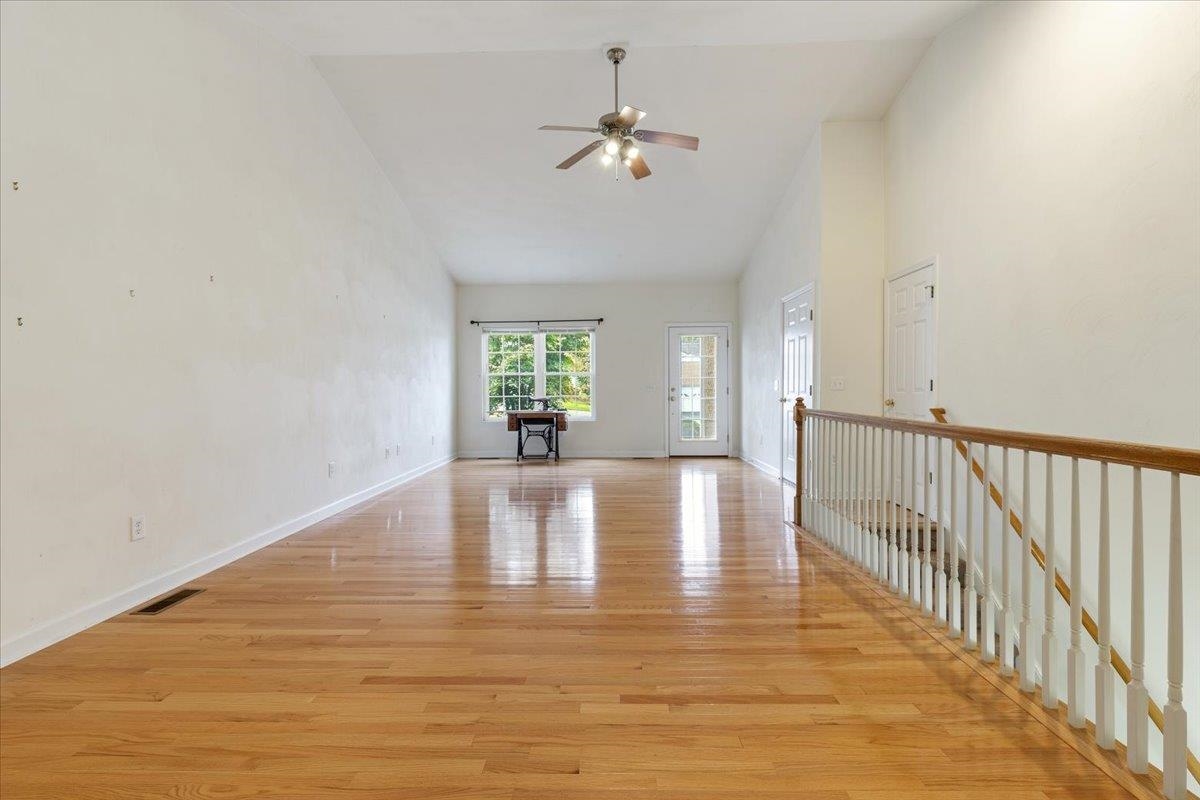 240 Slate Creek Drive NW Christiansburg VA 24073