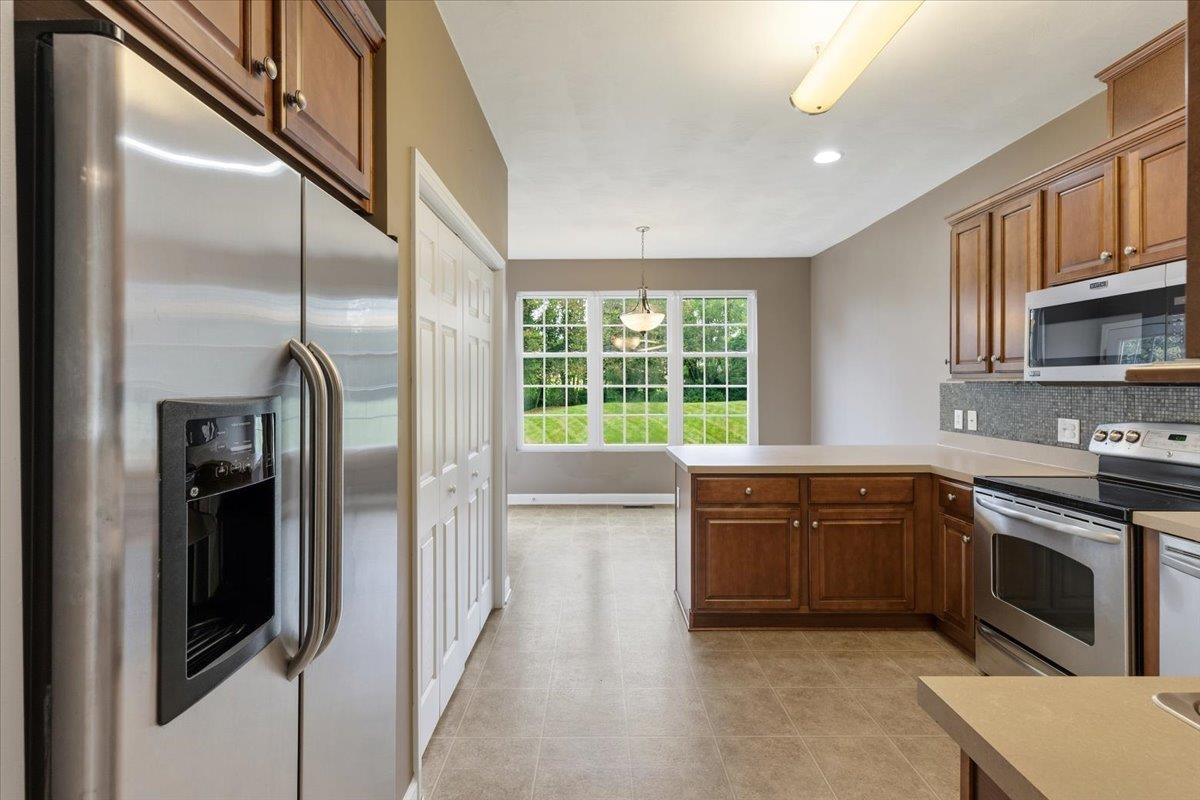 240 Slate Creek Drive NW Christiansburg VA 24073