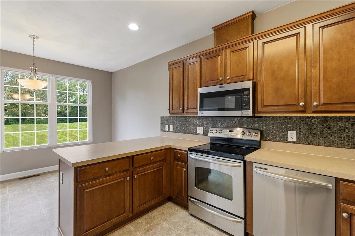 240 Slate Creek Drive NW Christiansburg VA 24073