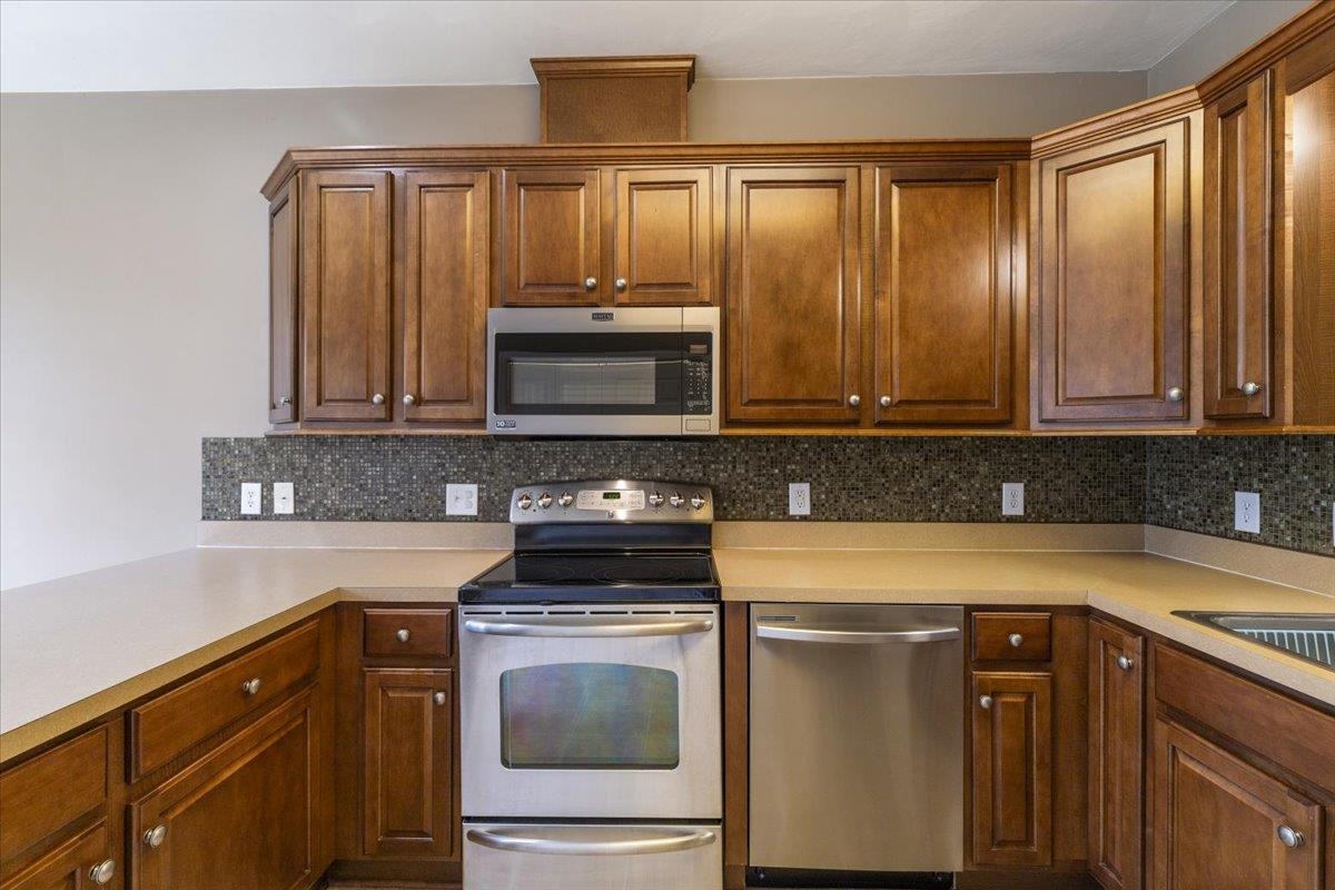 240 Slate Creek Drive NW Christiansburg VA 24073