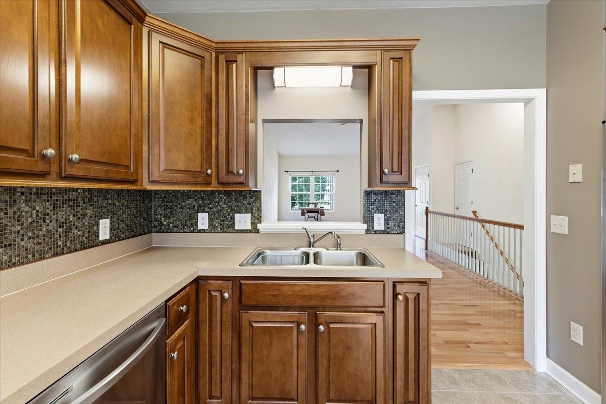 240 Slate Creek Drive NW Christiansburg VA 24073