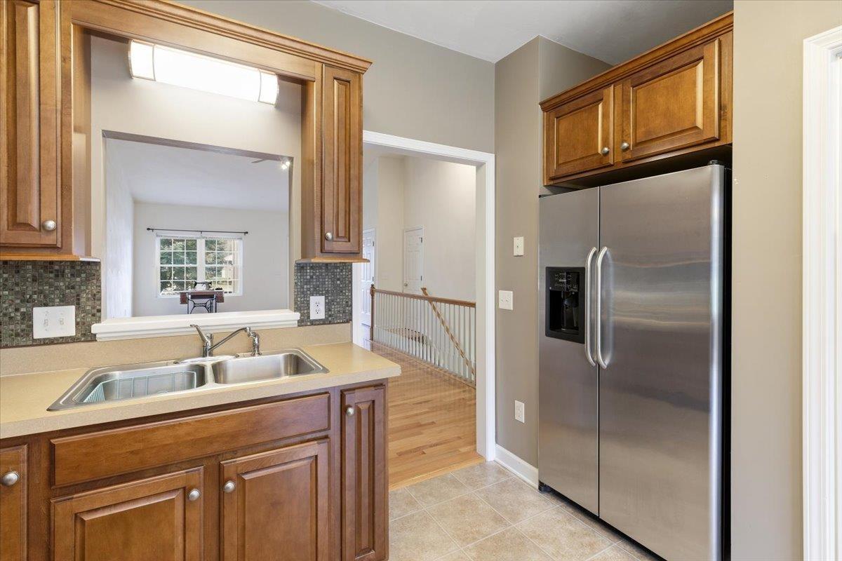 240 Slate Creek Drive NW Christiansburg VA 24073