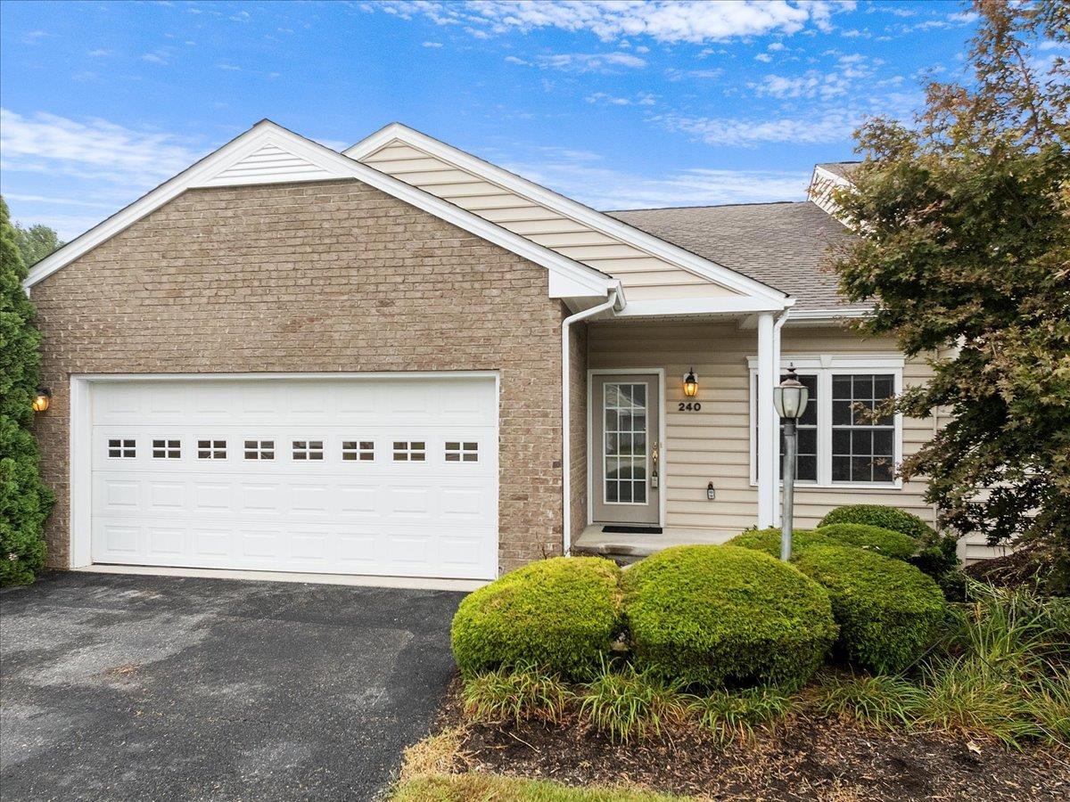 240 Slate Creek Drive NW Christiansburg VA 24073