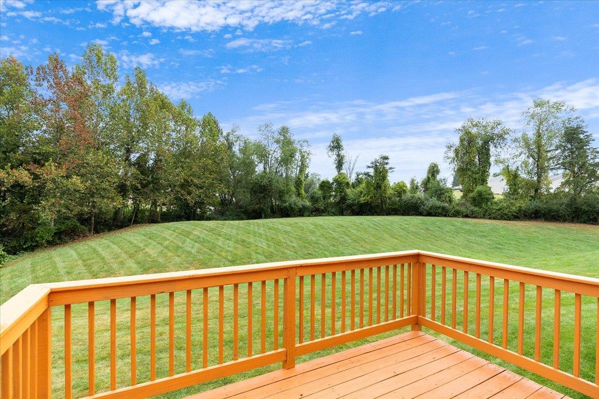 240 Slate Creek Drive NW Christiansburg VA 24073